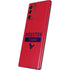 NFL Houston Texans Red Performance Series Galaxy Note20 5G Skin